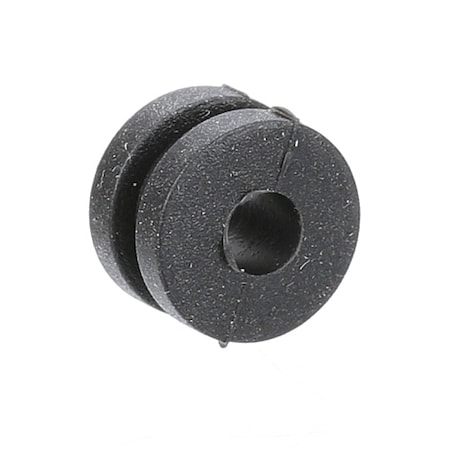 Frymaster Grommet, Slcn Rubber , 1/8"G X 3/16"Id 8160681